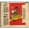 Image 1 : 1977 O-PEE-CHEE BASEBALL WRAPPER