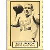 Image 1 : 1962 O-PEE-CHEE CFL FOOTBALL - RUSS JACKSON (HOF)