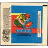Image 1 : 1979 TOPPS NFL FOOTBALL WRAPPER