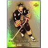Image 1 : 2005-06 UPPER DECK DANIEL ALFREDSSON (HOF)