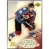 Image 1 : 2005-06 UPPER DECK JOE SAKIC (HOF)