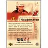 Image 2 : 2005-06 UPPER DECK SCOTT NIEDERMAYER (HOF)