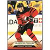 Image 1 : 2025-26 UPPER DECK CELEBRATED PRODIGIES CALE MAKAR