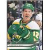 Image 1 : 2025-26 UPPER DECK MATT BOLDY