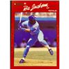 Image 1 : 1990 DONRUSS BO JACKSON