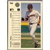 Image 2 : 1990 UPPER DECK JOE CARTER