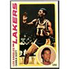 Image 1 : 1978-79 TOPPS CHARLIE SCOTT (HOF)