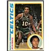 Image 1 : 1978-79 TOPPS JOJO WHITE (HOF)