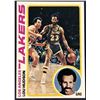 Image 1 : 1978-79 TOPPS LOU HUDSON (HOF)
