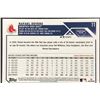 Image 2 : 2023 TOPPS RAFAEL DEVERS