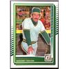 Image 1 : 2025 DONRUSS BASEBALL BILLY MARTIN