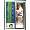 Image 2 : 2025 DONRUSS BASEBALL GREG MADDUX (HOF)
