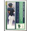 Image 2 : 2025 DONRUSS CAM SMITH ROOKIE CARD