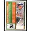 Image 2 : 2025 DONRUSS COBY MAYO ROOKIE CARD