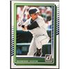 Image 1 : 2025 DONRUSS CRAIG BIGGIO (HOF)