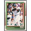 Image 1 : 2025 DONRUSS JIM RICE
