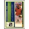 Image 2 : 2025 DONRUSS PUDGE RODRIGUEZ