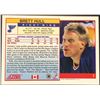 Image 2 : 1991-92 SCORE BRETT HULL (HOF)
