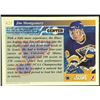 Image 2 : 1992-93 SCORE JIM MONTGOMERY ROOKIE CARD