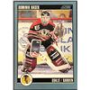 Image 1 : 1992-93 SCORE NHL DOMINIK HASEK (HOF) ROOKIE CARD