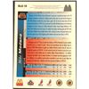 Image 2 : 1993-94 UPPER DECK MIKE MODANO (HOF)