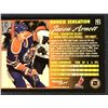 Image 2 : 1994-95 O-PEE-CHEE PREMIER HOCKEY JASON ARNOTT ROOKIE CARD