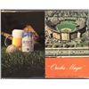 Image 1 : 1982-83 MLB BALTIMORE ORIOLES SEASON CALENDAR