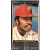 Image 2 : 1983 TOPPS BASEBALL FOLD OUTS CELLO PACK - STOLEN BASES