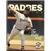 Image 1 : 1993 MLB GAME PROGRAM CUBS @ SAN DIEGO