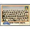 Image 1 : 1981 TOPPS NEW YORK METS