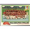 Image 1 : 1981 TOPPS PHILADELPHIA PHILLIES