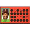 Image 1 : 1981 TOPPS SCRATCH OFF ROD CAREW (HOF)