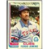 Image 1 : 1982 O-PEE-CHEE BASEBALL FERGIE JENKINS (HOF)