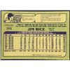 Image 2 : 1982 O-PEE-CHEE BASEBALL JIM RICE (HOF)