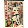 Image 1 : 1984 TOPPS HAL BAINES (HOF)
