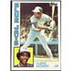 Image 1 : 1984 TOPPS LLOYD MOSEBY
