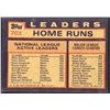 Image 2 : 1984 TOPPS MIKE SCHMIDT (HOF)