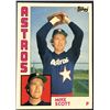 Image 1 : 1984 TOPPS MIKE SCOTT