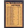 Image 2 : 1984 TOPPS NOLAN RYAN (HOF)