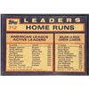 Image 2 : 1984 TOPPS REGGIE JACKSON (HOF)