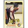 Image 1 : 1981-82 O-PEE-CHEE NHL RICK BOWNESS