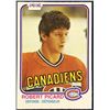 Image 1 : 1981-82 O-PEE-CHEE NHL ROBERT PICARD