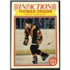 Image 1 : 1982-83 O-PEE-CHEE THOMAS GRADIN