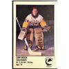 Image 1 : 1990-91 SASKATOON BLADES JUNIOR CARD - CAM MOON