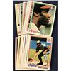 Image 1 : 1978 TOPPS BASEBALL COLLECTION (25)