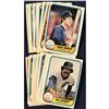Image 1 : 1981 FLEER BASEBALL COLLECTION (25)