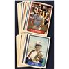Image 1 : 1982 FLEER BASEBALL COLLECTION (25)