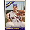 Image 1 : 1966 TOPPS JOHN STEPHENSON