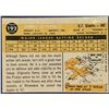Image 2 : 1960 TOPPS GRAY BACKS DANNY O'CONNELL