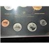 Image 6 : 2010 Canadian Lynx $2 Coin Specimen Set Royal Canadian Mint